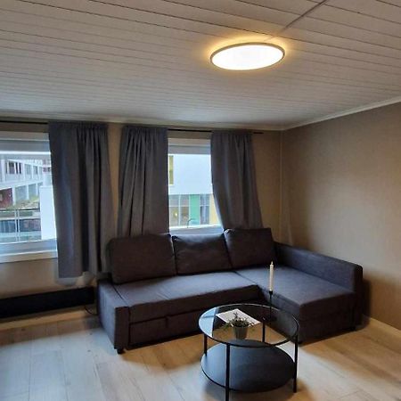 Elvegata 6, H0405 Kristiansand Bagian luar foto