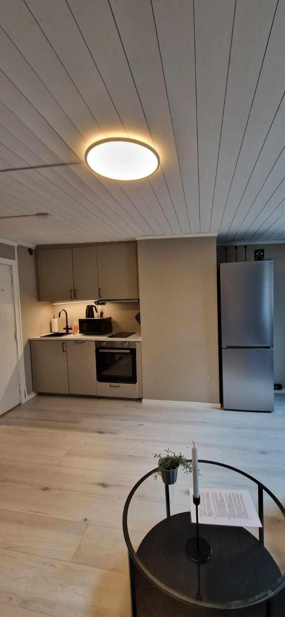 Elvegata 6, H0405 Kristiansand Bagian luar foto