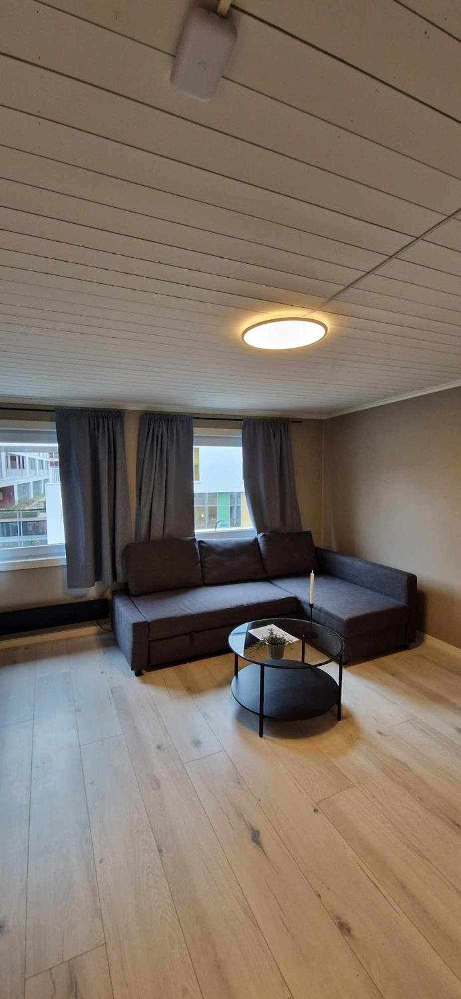 Elvegata 6, H0405 Kristiansand Bagian luar foto